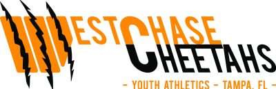 westchase cheetahs logo