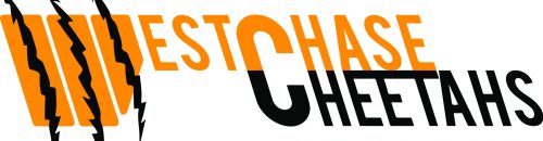 westchase cheetahs logo